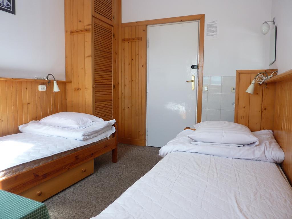 Willa Litka Bukowina Tatrzańska Zimmer foto