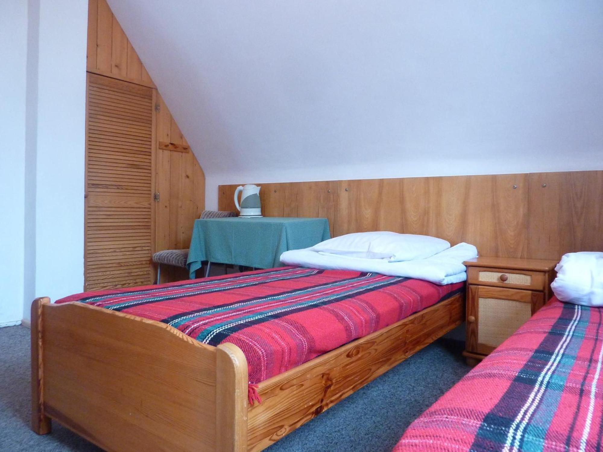 Willa Litka Bukowina Tatrzańska Zimmer foto