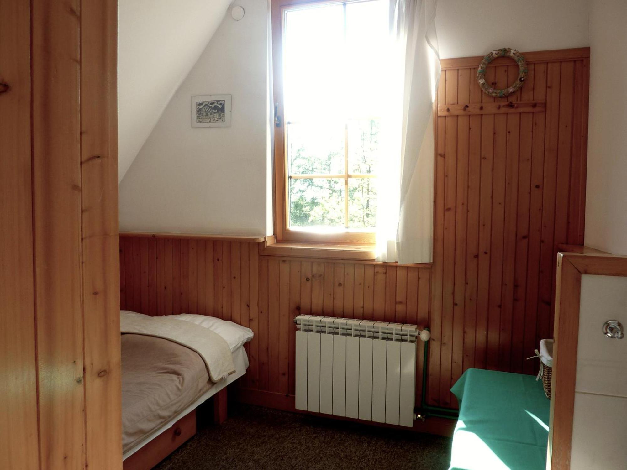 Willa Litka Bukowina Tatrzańska Zimmer foto