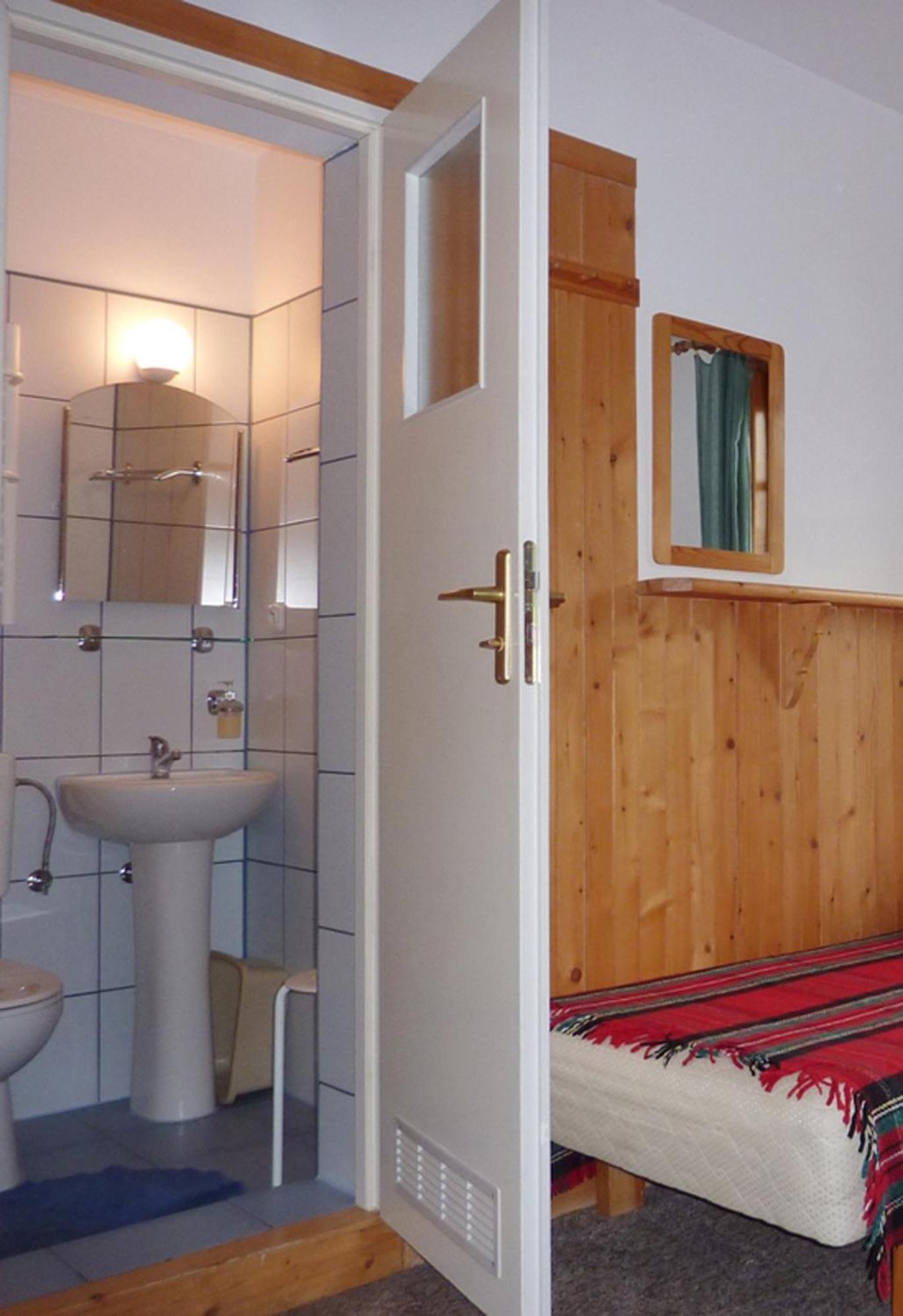 Willa Litka Bukowina Tatrzańska Zimmer foto