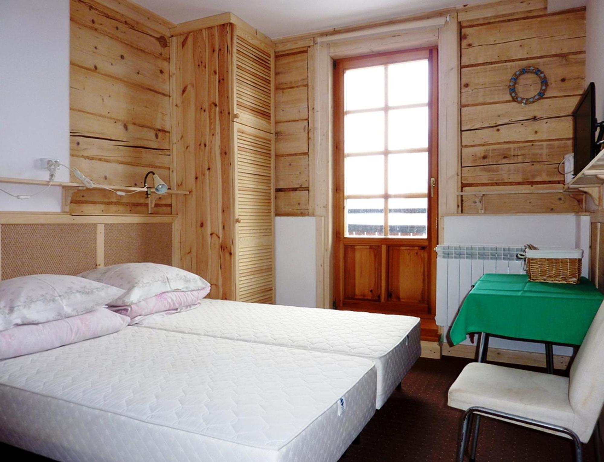 Willa Litka Bukowina Tatrzańska Zimmer foto