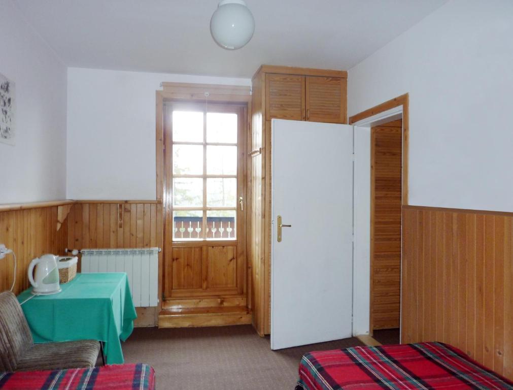 Willa Litka Bukowina Tatrzańska Zimmer foto