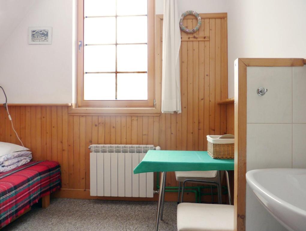 Willa Litka Bukowina Tatrzańska Zimmer foto